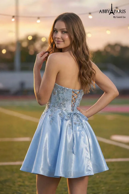 Abby Paris 94264