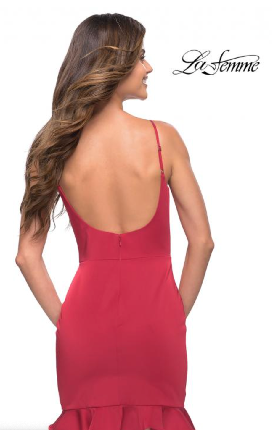 La Femme 30945