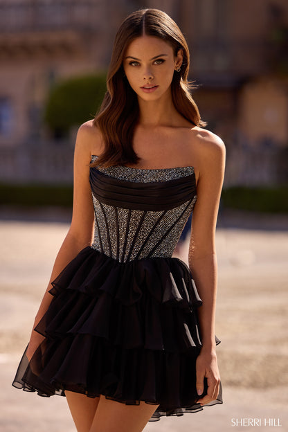 Sherri Hill 57404