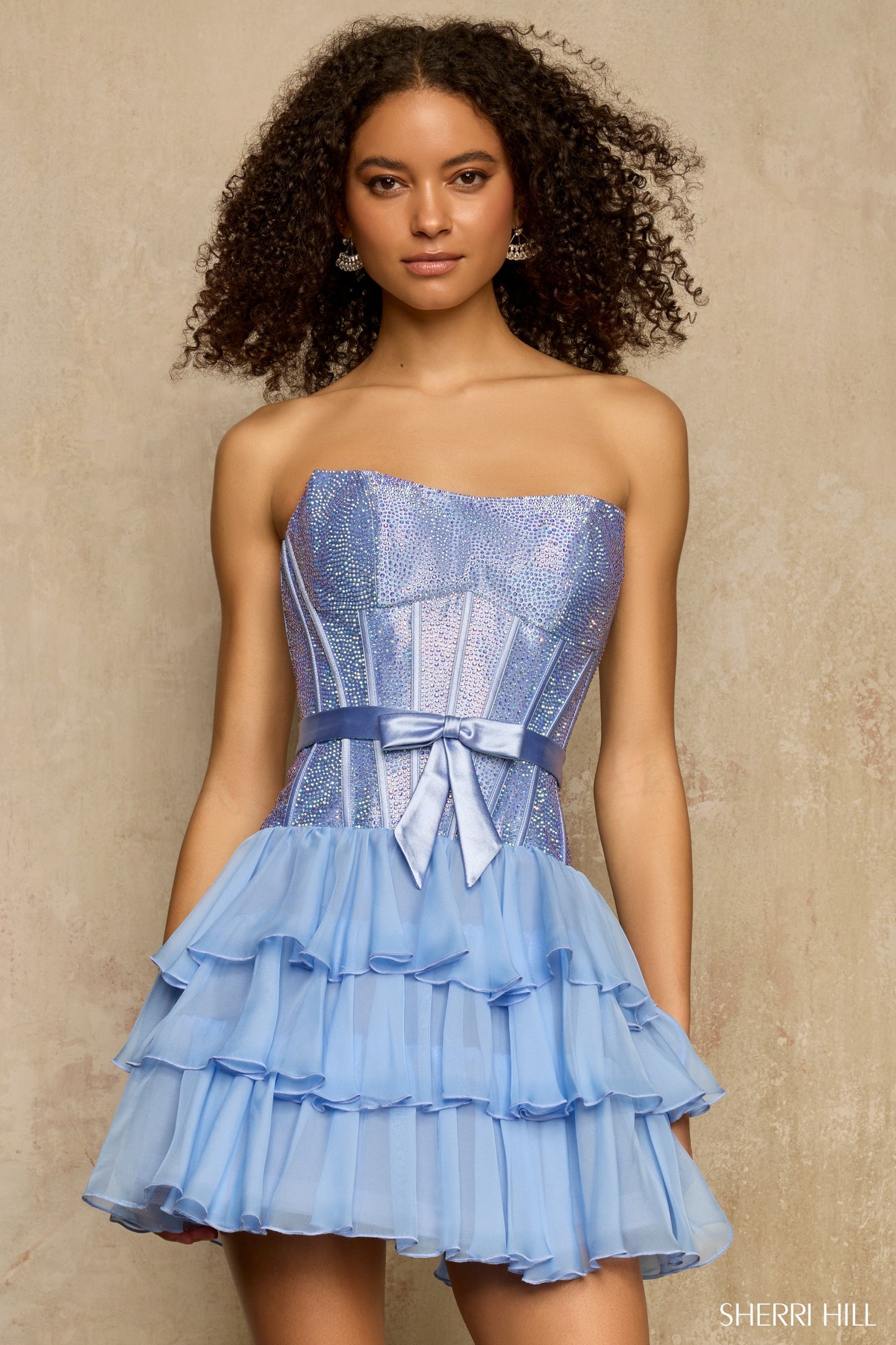 Sherri Hill 58264
